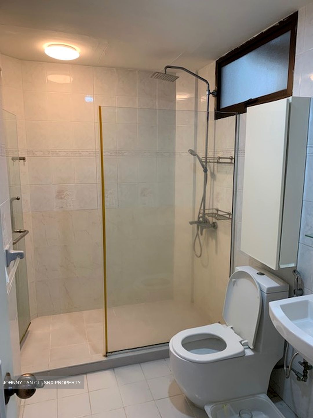 Cashew Heights Condominium (D23), Condominium #439237161